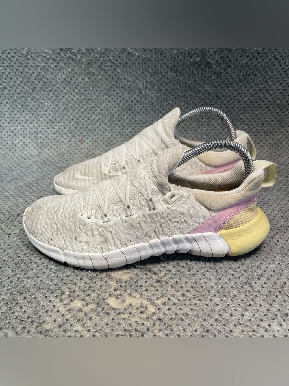 Nike Free Run 5.0 Running Shoes Size 7.5 Women’s